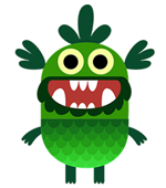 Green monster